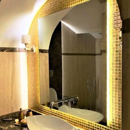 Lolelu Roma Centro Apartment ภายนอก รูปภาพ