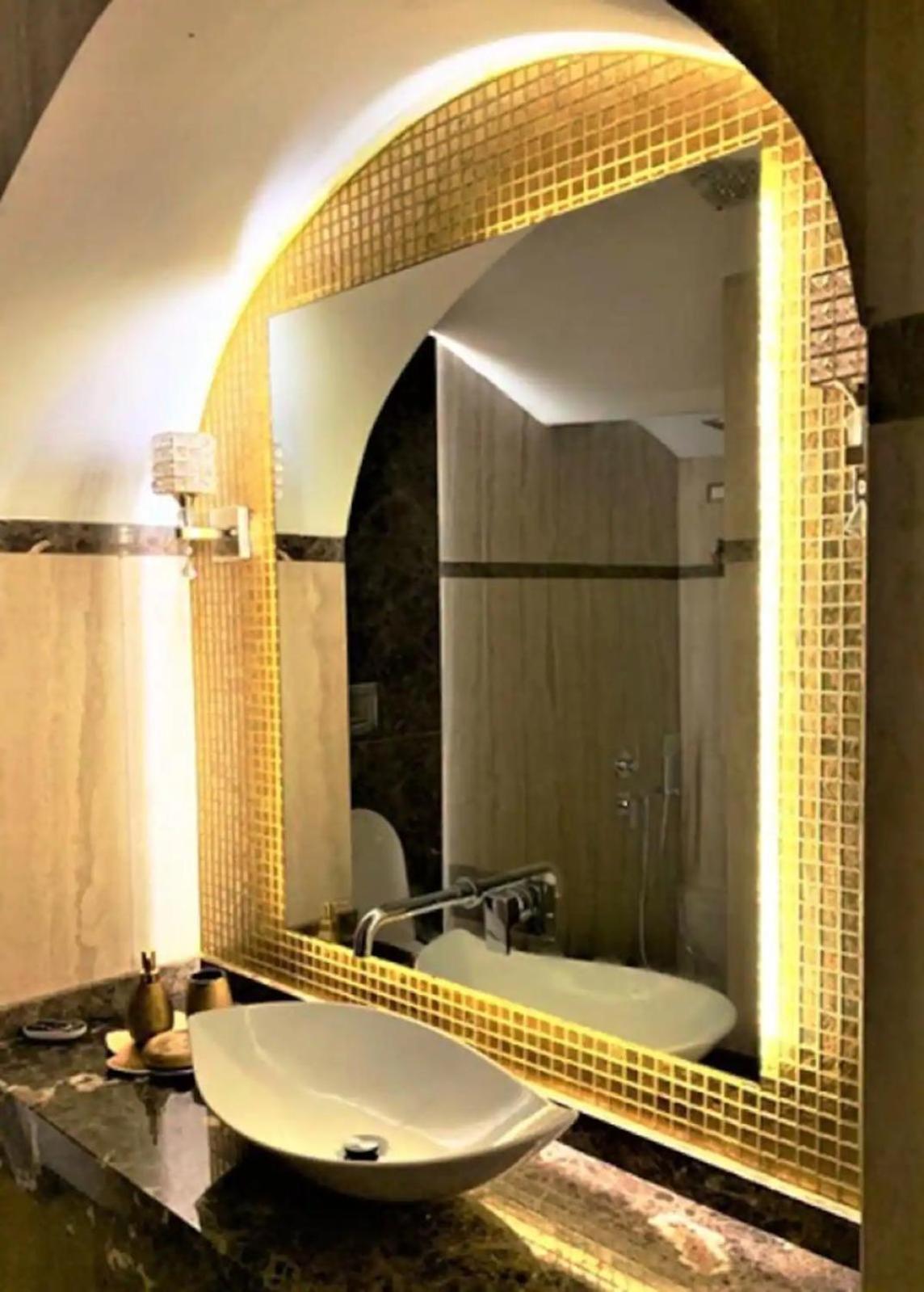 Lolelu Roma Centro Apartment ภายนอก รูปภาพ