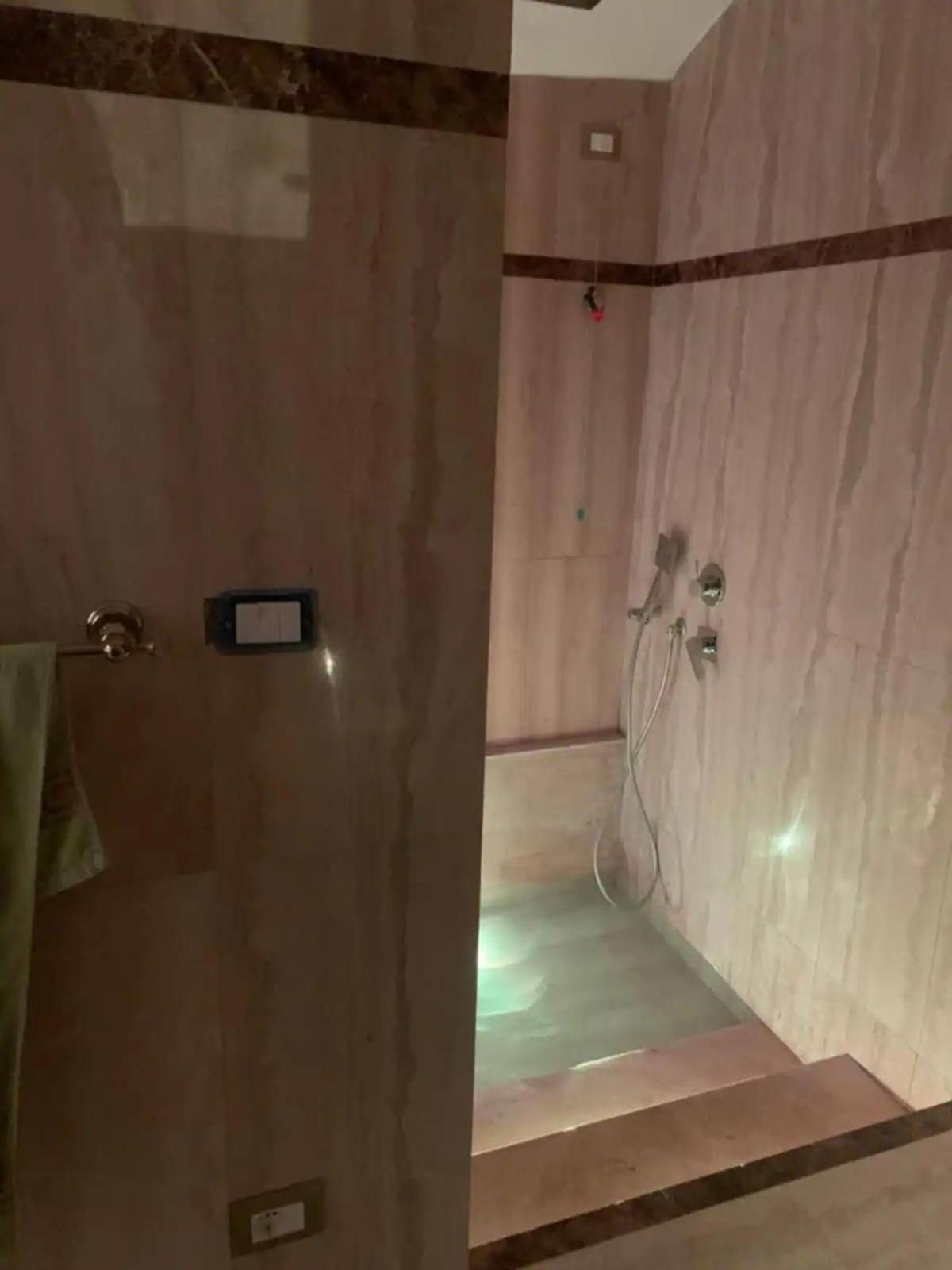 Lolelu Roma Centro Apartment ภายนอก รูปภาพ