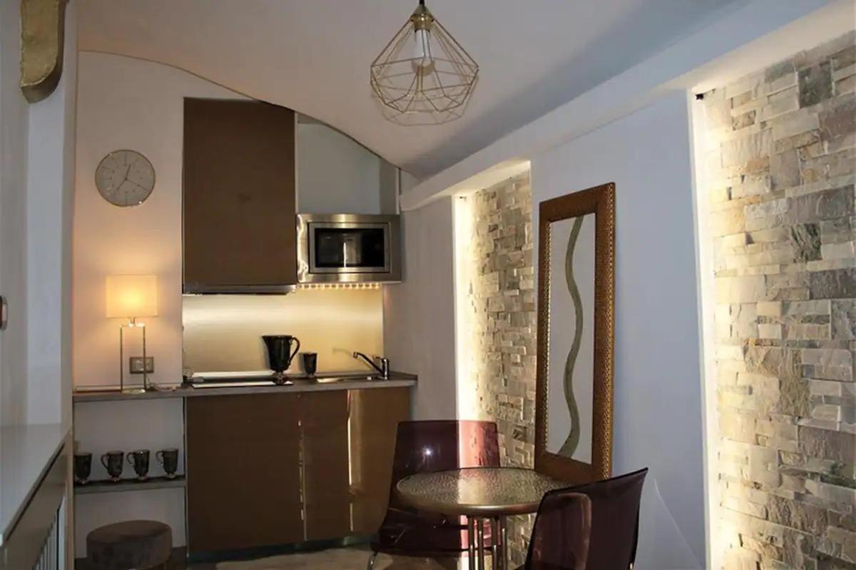 Lolelu Roma Centro Apartment ภายนอก รูปภาพ