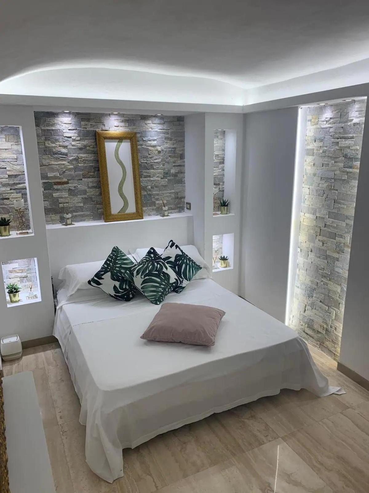 Lolelu Roma Centro Apartment ภายนอก รูปภาพ